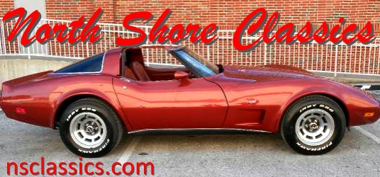 Used 1978 Chevrolet Corvette L82 Engine | Mundelein, IL