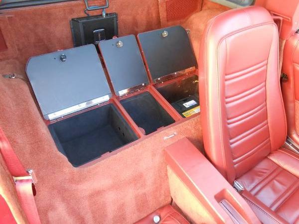 Used 1978 Chevrolet Corvette L82 Engine | Mundelein, IL