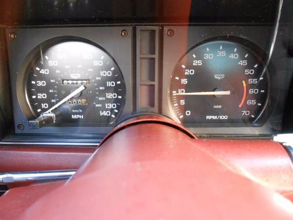 Used 1978 Chevrolet Corvette L82 Engine | Mundelein, IL