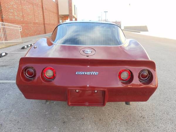Used 1978 Chevrolet Corvette L82 Engine | Mundelein, IL