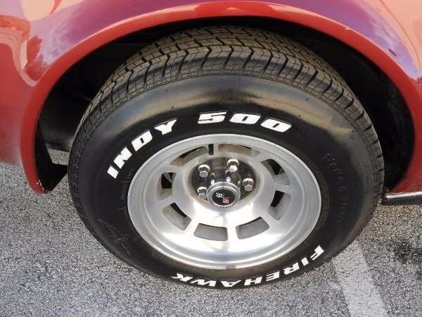 Used 1978 Chevrolet Corvette L82 Engine | Mundelein, IL