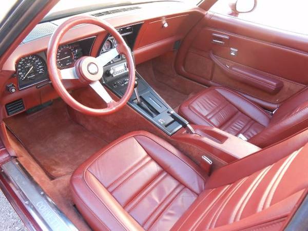 Used 1978 Chevrolet Corvette L82 Engine | Mundelein, IL