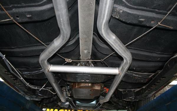 Used 1968 Pontiac GTO YS  400 engine | Mundelein, IL