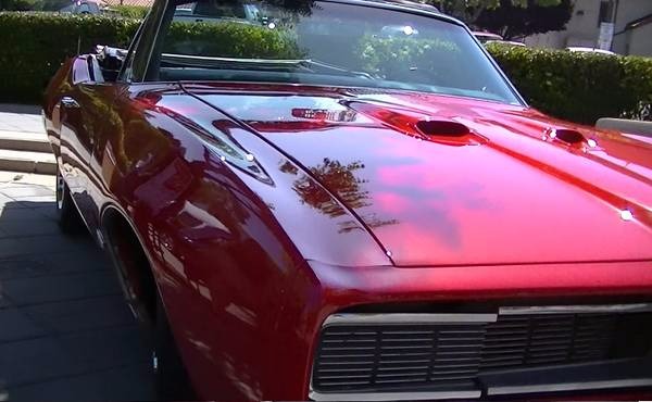 Used 1968 Pontiac GTO YS  400 engine | Mundelein, IL