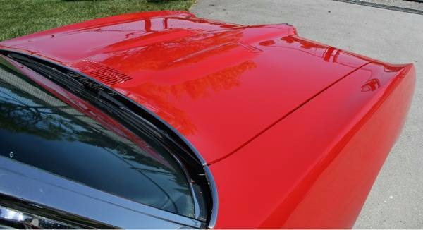 Used 1968 Pontiac GTO YS  400 engine | Mundelein, IL