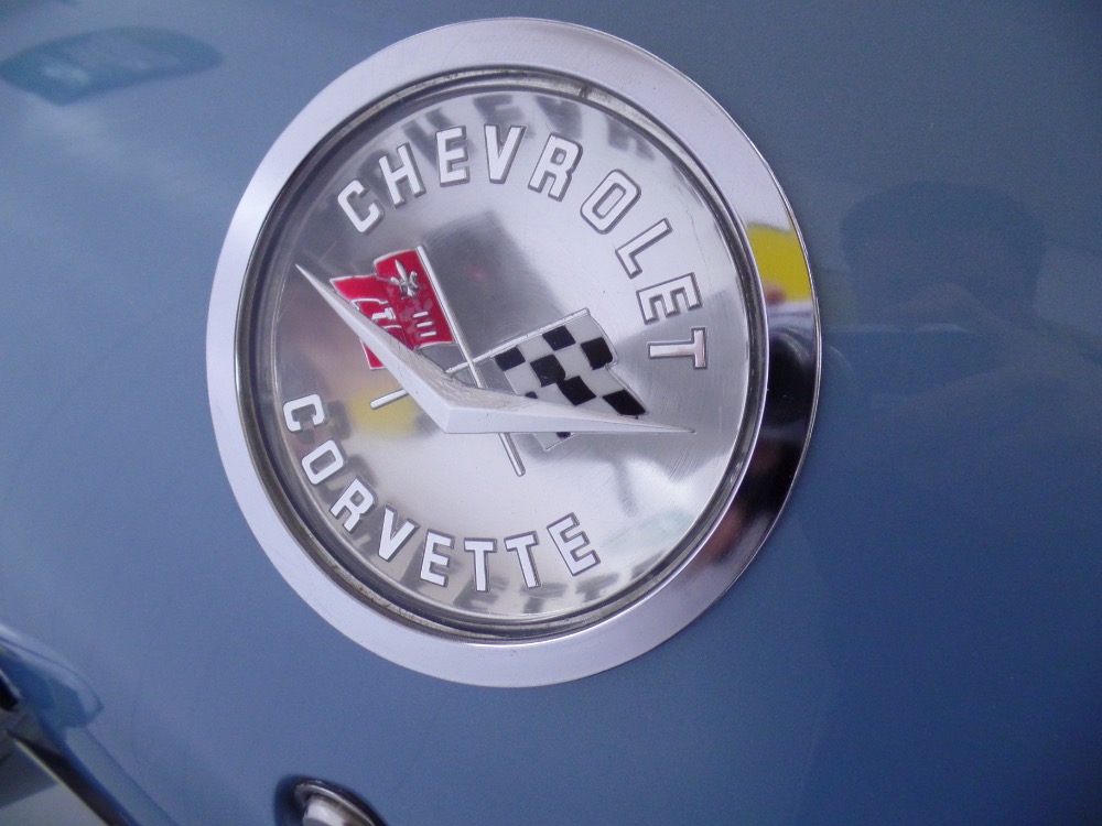 Used 1959 Chevrolet Corvette SUPER NICE CONVERTIBLE-NEW LOWER PRICE | Mundelein, IL