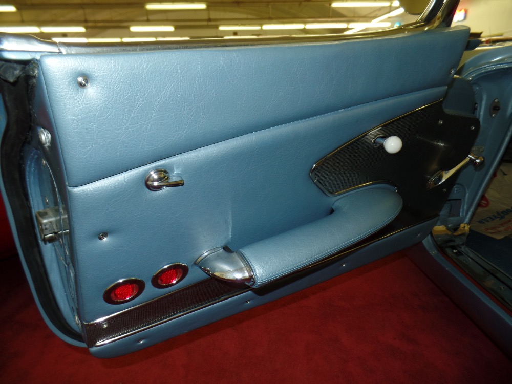 Used 1959 Chevrolet Corvette SUPER NICE CONVERTIBLE-NEW LOWER PRICE | Mundelein, IL