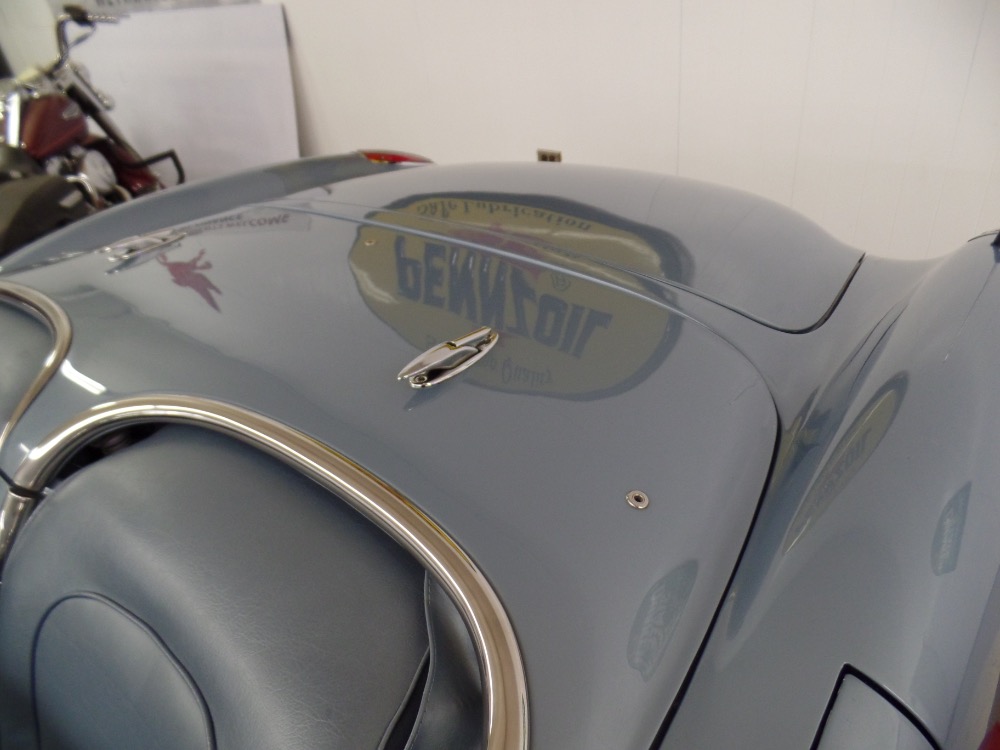 Used 1959 Chevrolet Corvette SUPER NICE CONVERTIBLE-NEW LOWER PRICE | Mundelein, IL