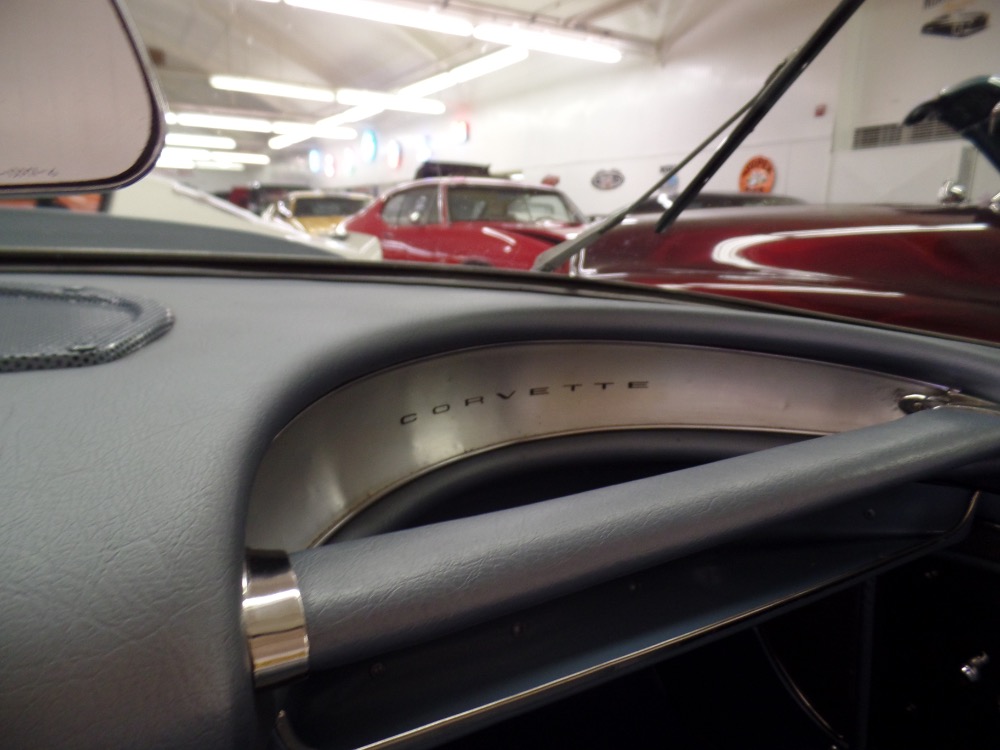 Used 1959 Chevrolet Corvette SUPER NICE CONVERTIBLE-NEW LOWER PRICE | Mundelein, IL