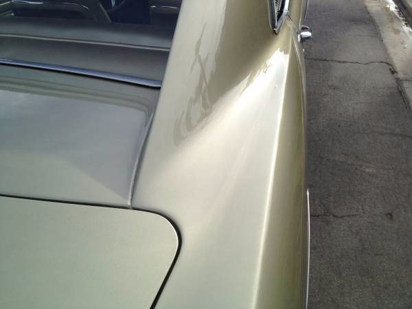 Used 1967 Pontiac GTO Original Goat | Mundelein, IL