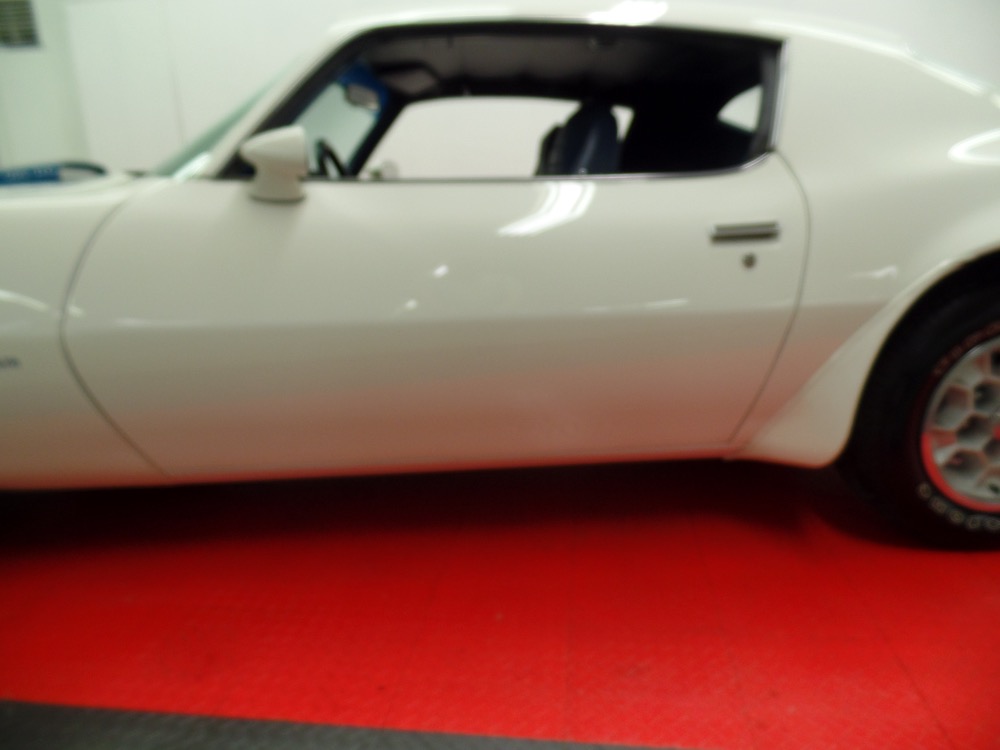 Used 1971 Pontiac Trans Am 455 HO-RARE 4 SPEED BIRD- THIS 1 OF 885 BUILT-CORRECT YE CODE ENGINE- | Mundelein, IL