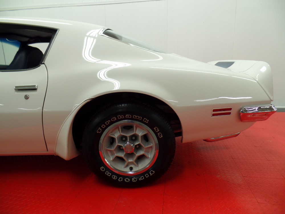 Used 1971 Pontiac Trans Am 455 HO-RARE 4 SPEED BIRD- THIS 1 OF 885 BUILT-CORRECT YE CODE ENGINE- | Mundelein, IL