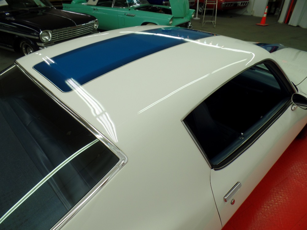 Used 1971 Pontiac Trans Am 455 HO-RARE 4 SPEED BIRD- THIS 1 OF 885 BUILT-CORRECT YE CODE ENGINE- | Mundelein, IL