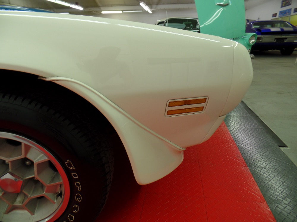 Used 1971 Pontiac Trans Am 455 HO-RARE 4 SPEED BIRD- THIS 1 OF 885 BUILT-CORRECT YE CODE ENGINE- | Mundelein, IL