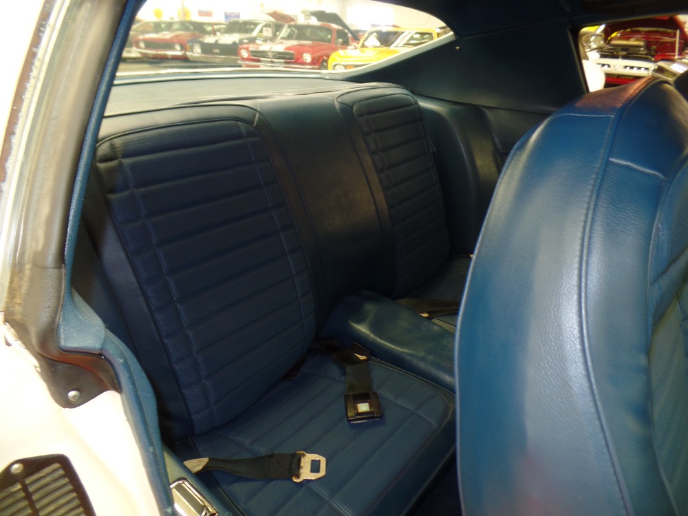 Used 1971 Pontiac Trans Am 455 HO-RARE 4 SPEED BIRD- THIS 1 OF 885 BUILT-CORRECT YE CODE ENGINE- | Mundelein, IL