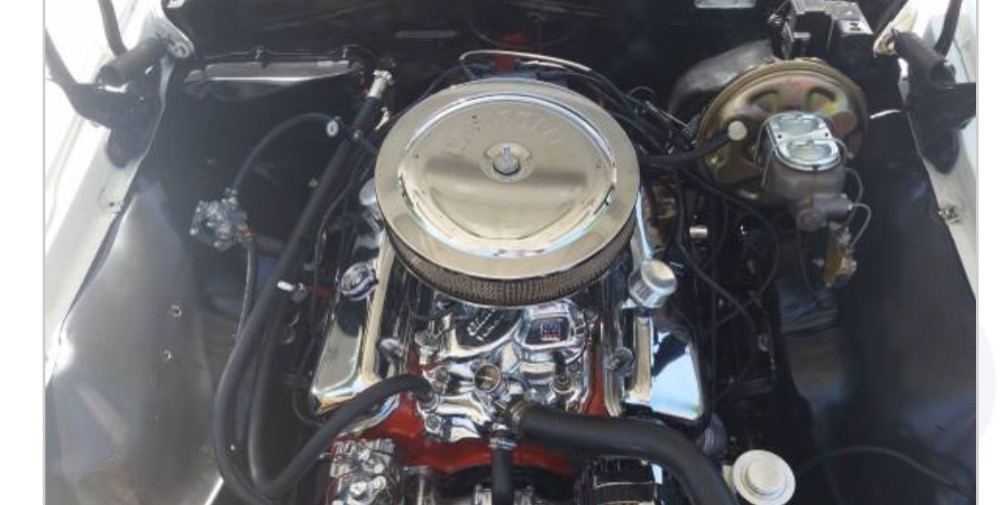 Used 1967 Chevrolet Chevelle Big block 454- 4 Speed-Super Clean-Southern Florida car | Mundelein, IL