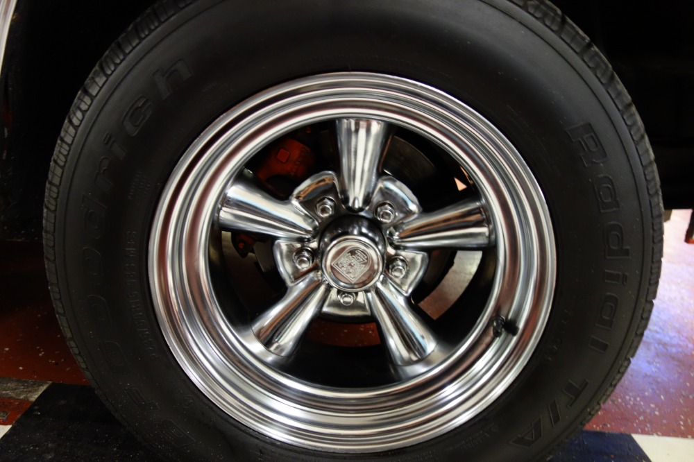 Used 1969 Chevrolet Chevelle BIG BLOCK 396- From CALIFORNIA-HUGGER ORANGE- | Mundelein, IL