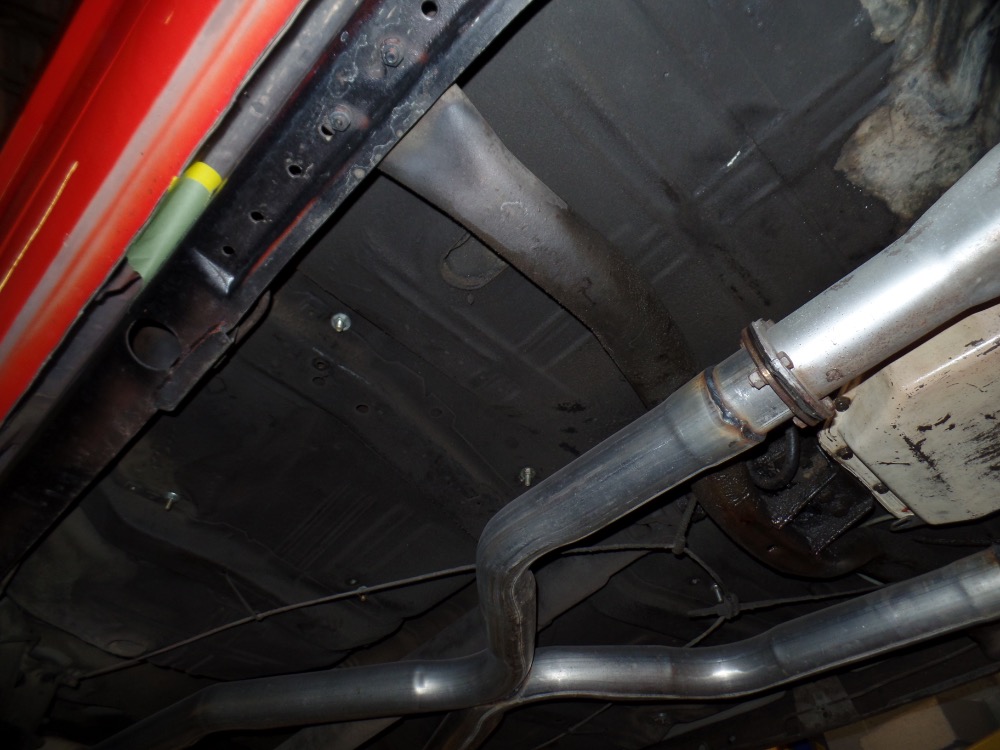 Used 1969 Chevrolet Chevelle BIG BLOCK 396- From CALIFORNIA-HUGGER ORANGE- | Mundelein, IL