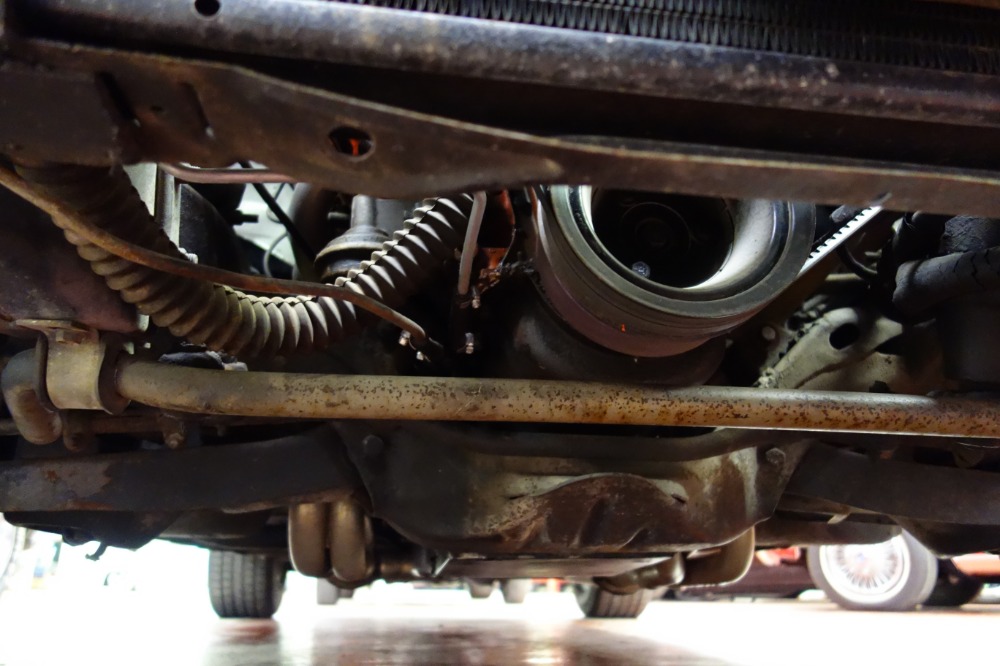 Used 1969 Chevrolet Chevelle BIG BLOCK 396- From CALIFORNIA-HUGGER ORANGE- | Mundelein, IL