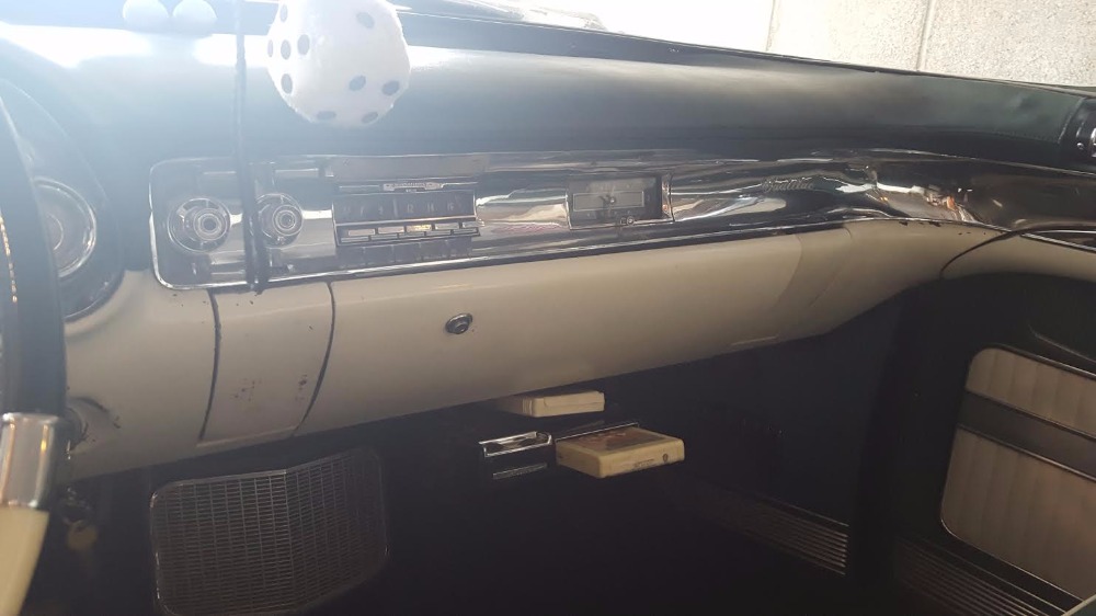 Used 1957 Cadillac Coupe DeVille 500 CI ENGINE | Mundelein, IL