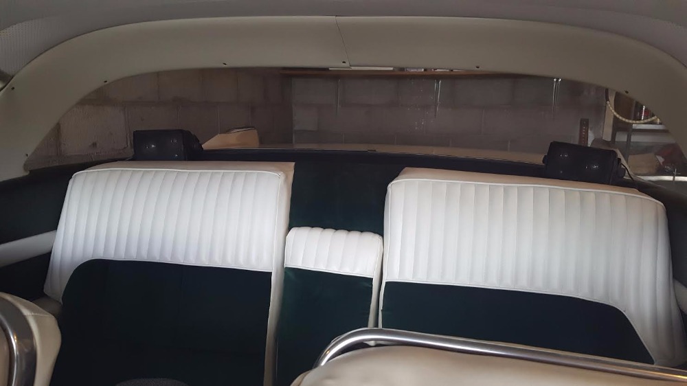 Used 1957 Cadillac Coupe DeVille 500 CI ENGINE | Mundelein, IL