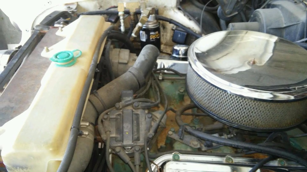 Used 1957 Cadillac Coupe DeVille 500 CI ENGINE | Mundelein, IL