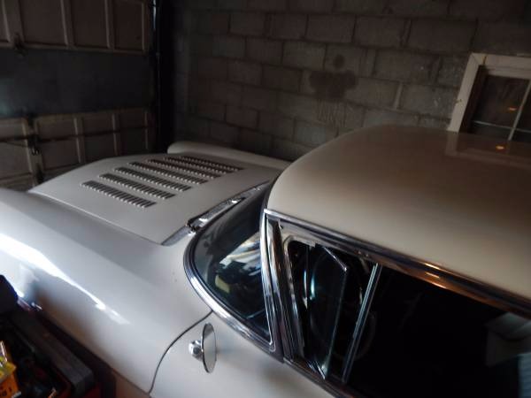 Used 1957 Cadillac Coupe DeVille 500 CI ENGINE | Mundelein, IL