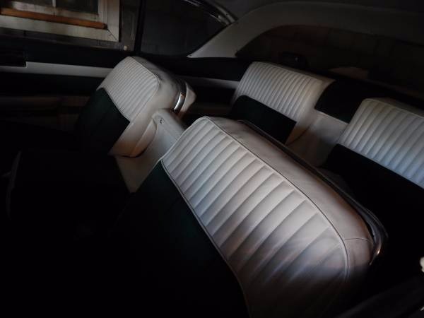 Used 1957 Cadillac Coupe DeVille 500 CI ENGINE | Mundelein, IL