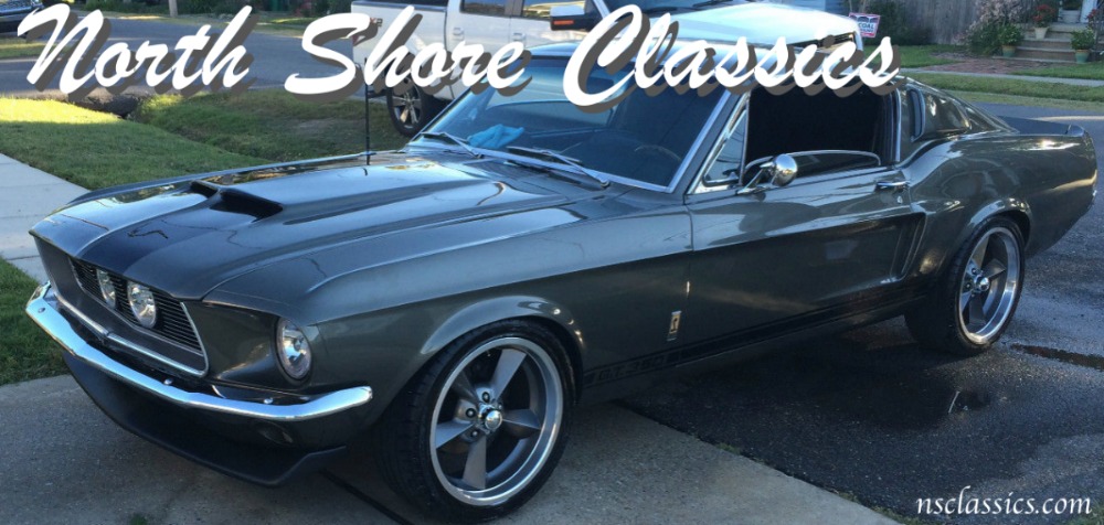 Used 1967 Ford Mustang Slick Fastback | Mundelein, IL