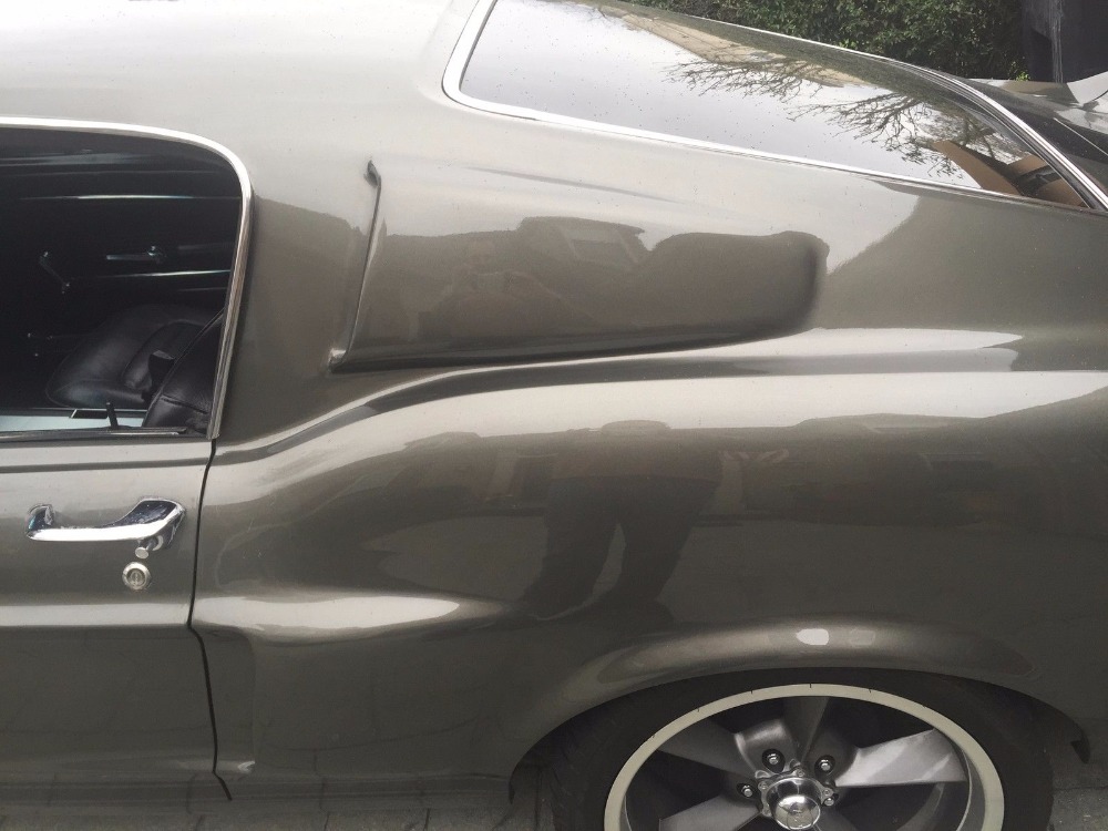 Used 1967 Ford Mustang Slick Fastback | Mundelein, IL