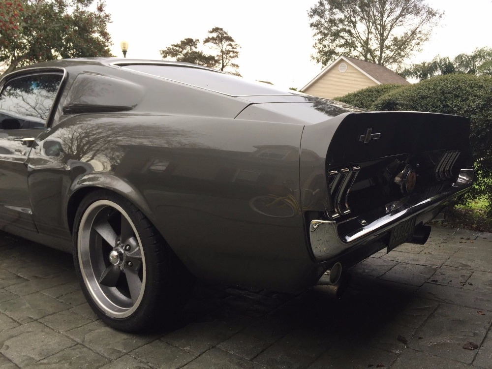 Used 1967 Ford Mustang Slick Fastback | Mundelein, IL