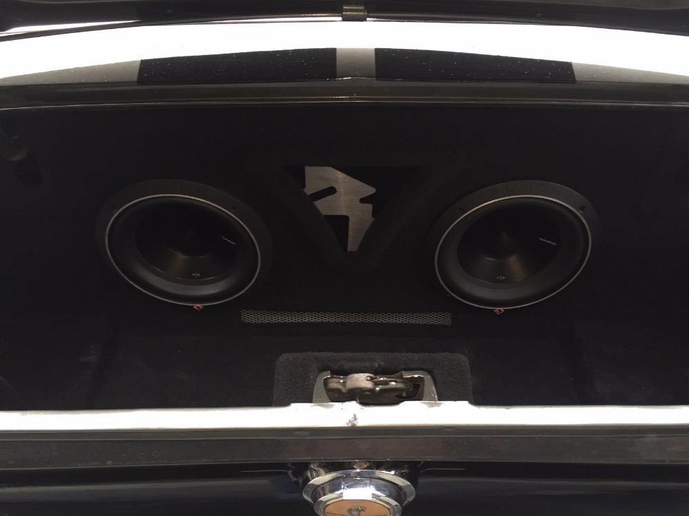 Used 1967 Ford Mustang Slick Fastback | Mundelein, IL