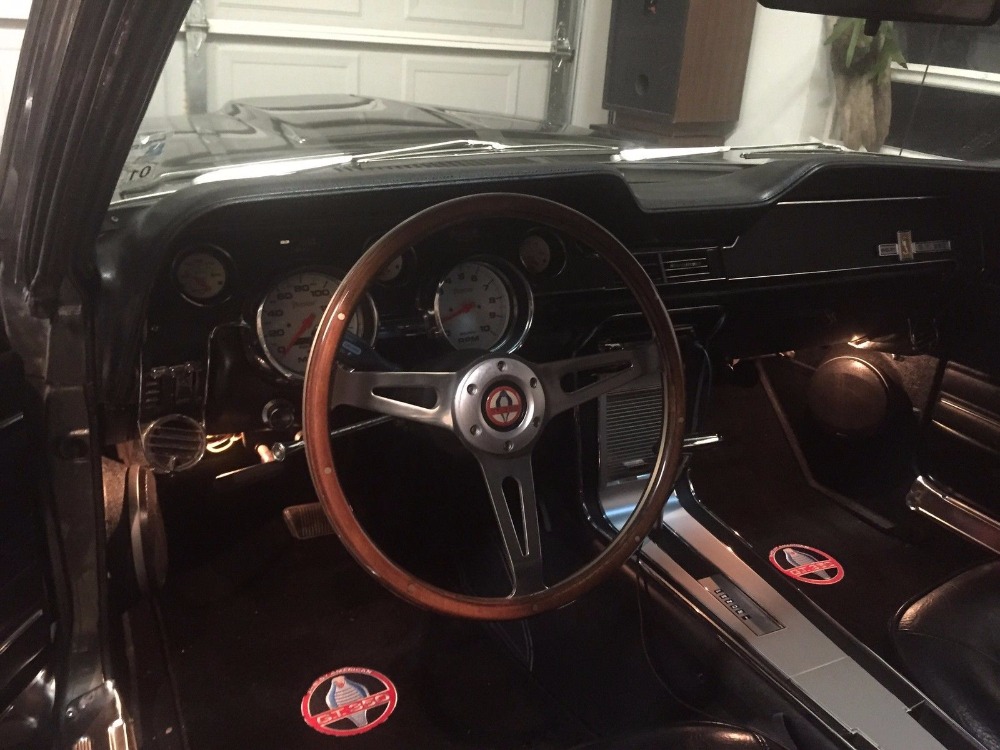 Used 1967 Ford Mustang Slick Fastback | Mundelein, IL