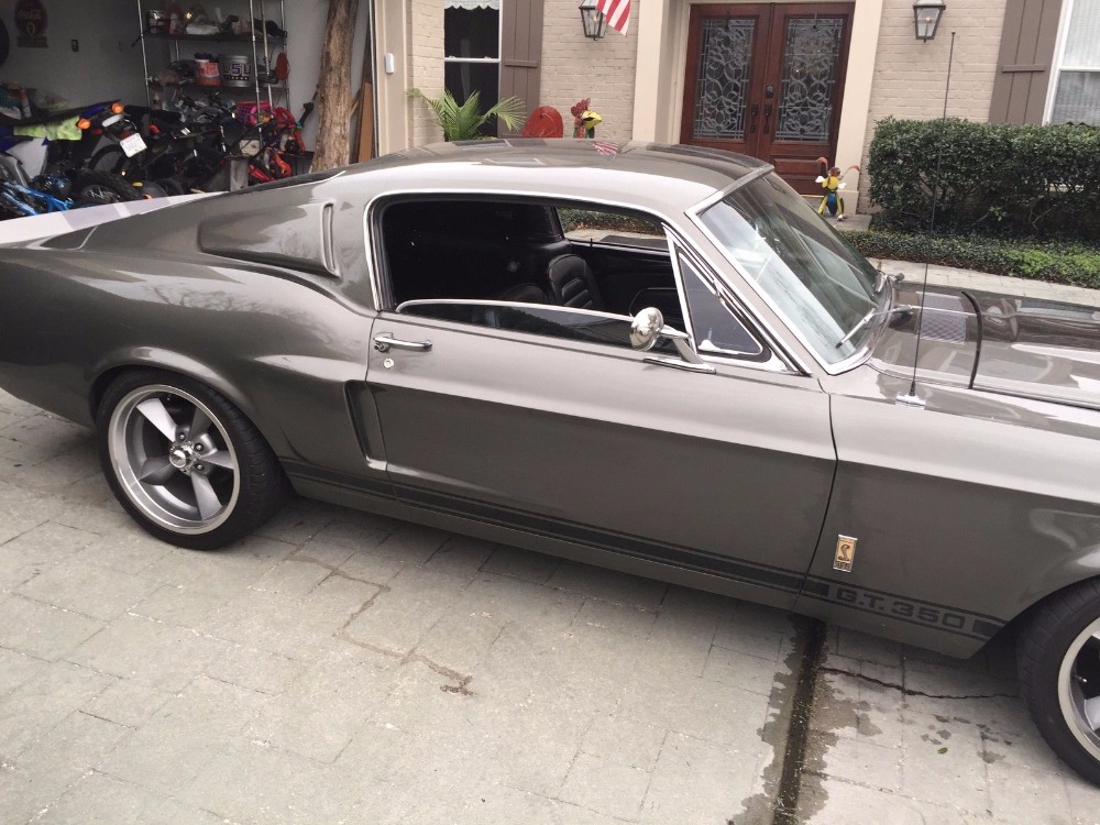 Used 1967 Ford Mustang Slick Fastback | Mundelein, IL