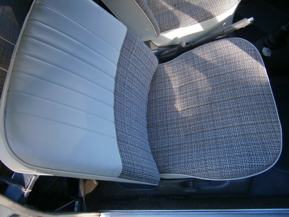 Used 1963 Volkswagen Notchback Beautiful Ride. | Mundelein, IL
