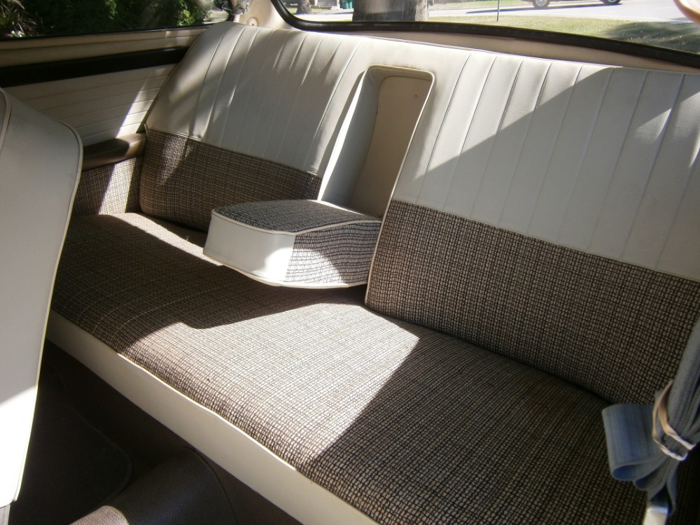 Used 1963 Volkswagen Notchback Beautiful Ride. | Mundelein, IL