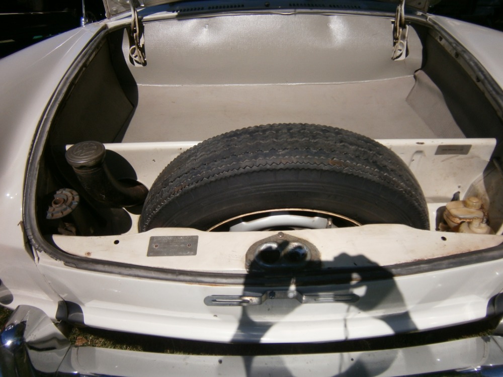 Used 1963 Volkswagen Notchback Beautiful Ride. | Mundelein, IL