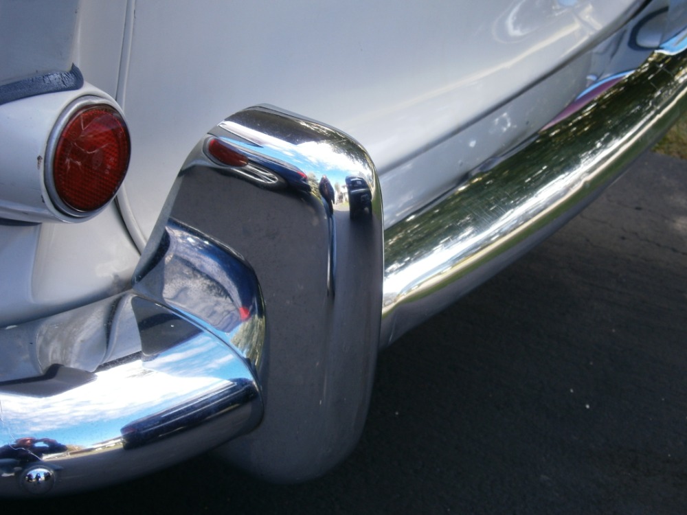 Used 1963 Volkswagen Notchback Beautiful Ride. | Mundelein, IL