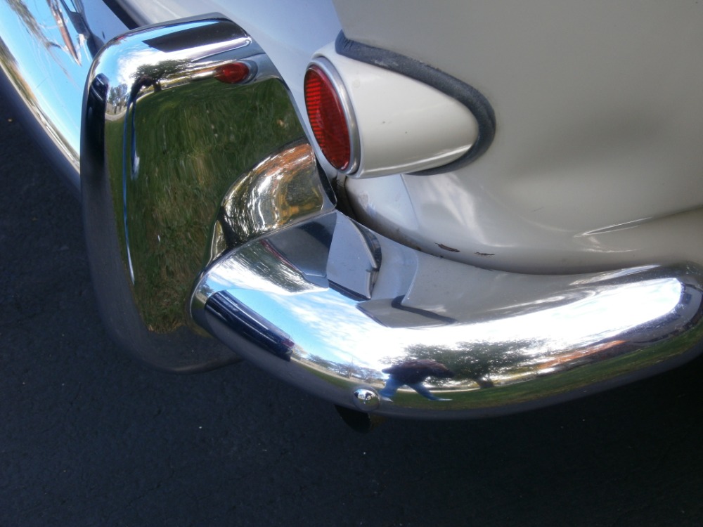 Used 1963 Volkswagen Notchback Beautiful Ride. | Mundelein, IL