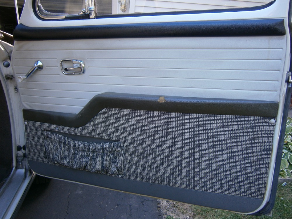 Used 1963 Volkswagen Notchback Beautiful Ride. | Mundelein, IL