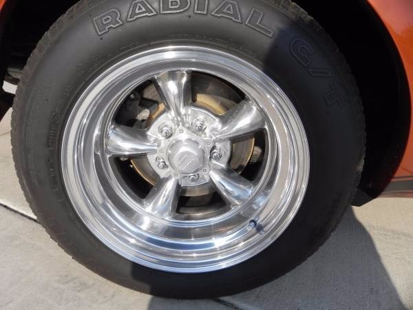 Used 1968 Ford Mustang Complete Resto | Mundelein, IL