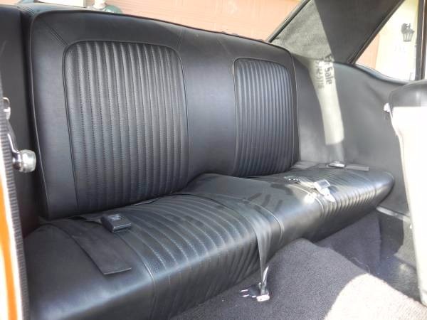 Used 1968 Ford Mustang Complete Resto | Mundelein, IL