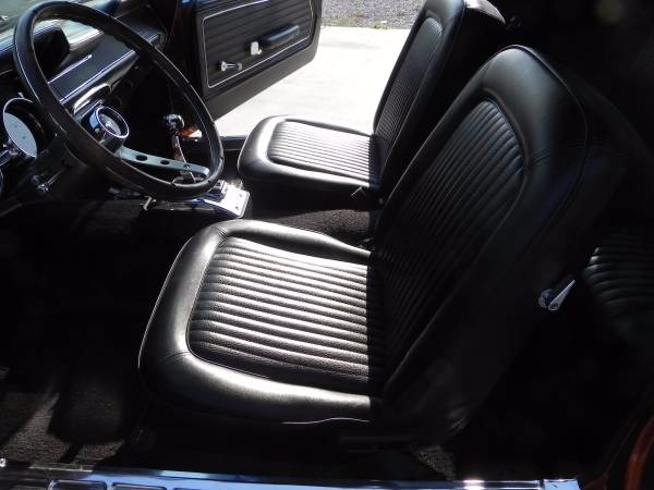 Used 1968 Ford Mustang Complete Resto | Mundelein, IL