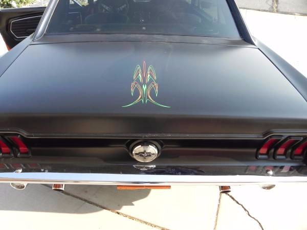 Used 1968 Ford Mustang Complete Resto | Mundelein, IL