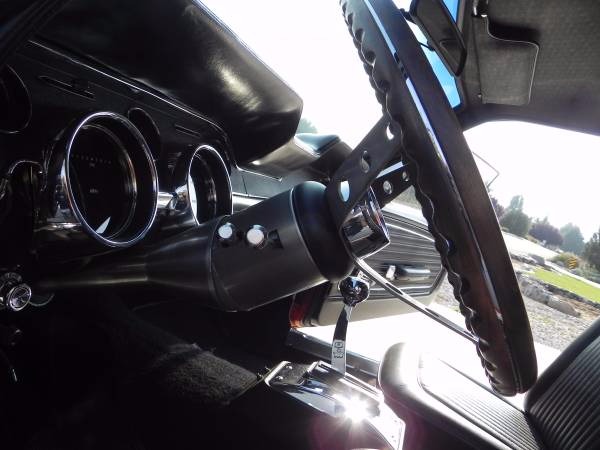 Used 1968 Ford Mustang Complete Resto | Mundelein, IL
