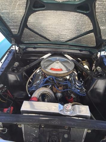 Used 1966 Ford Mustang Clean Pony | Mundelein, IL