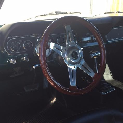 Used 1966 Ford Mustang Clean Pony | Mundelein, IL