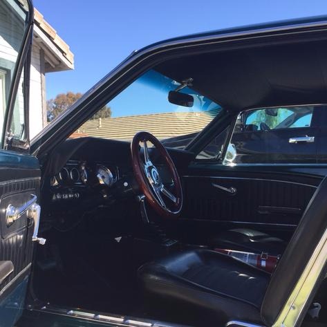 Used 1966 Ford Mustang Clean Pony | Mundelein, IL
