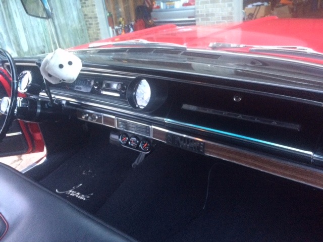 Used 1965 Chevrolet Impala Clean Big Block | Mundelein, IL
