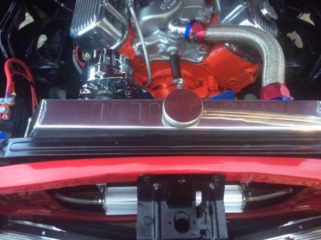 Used 1965 Chevrolet Impala Clean Big Block | Mundelein, IL